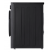 WXC10-1412MB LG 12/8 KG 10 Series AI Front Load Washer Dryer Combo - Matte Black